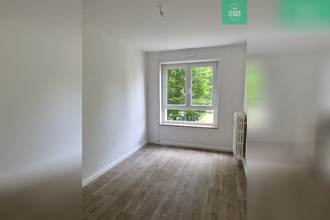  appartement thionville 57100