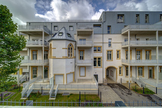  appartement thionville 57100