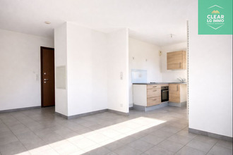  appartement thionville 57100