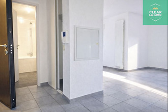  appartement thionville 57100