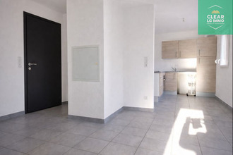  appartement thionville 57100