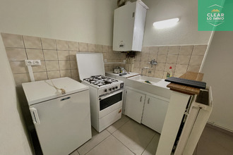  appartement thionville 57100