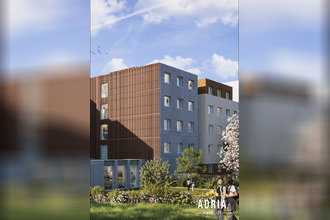  appartement thionville 57100