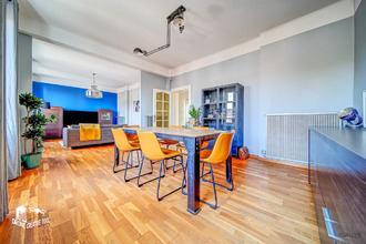  appartement thionville 57100