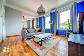  appartement thionville 57100