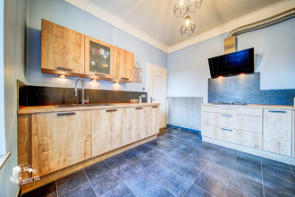  appartement thionville 57100