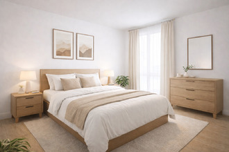  appartement thionville 57100