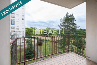  appartement thionville 57100