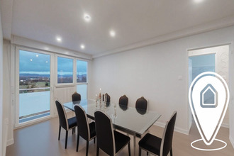  appartement thionville 57100