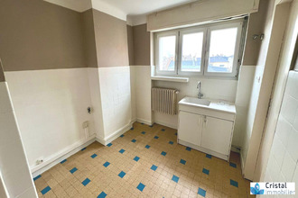  appartement thionville 57100