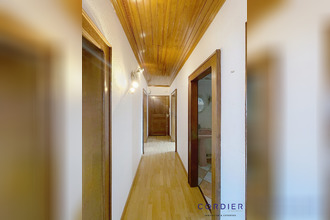  appartement thionville 57100