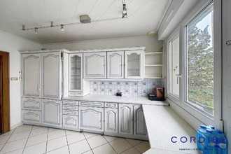  appartement thionville 57100