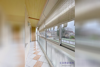  appartement thionville 57100