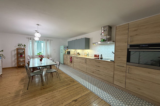  appartement thionville 57100