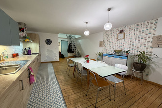  appartement thionville 57100