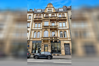  appartement thionville 57100