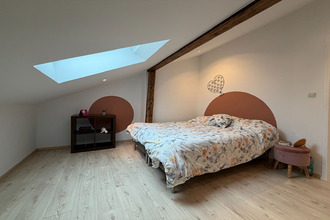  appartement thionville 57100