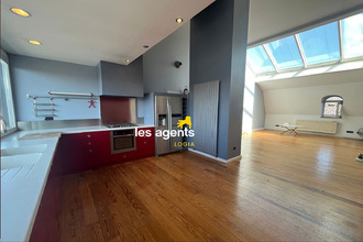  appartement thionville 57100