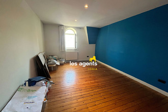  appartement thionville 57100