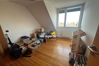 appartement thionville 57100