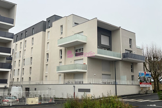  appartement thionville 57100