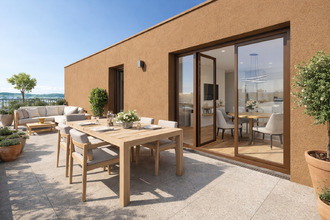  appartement thionville 57100