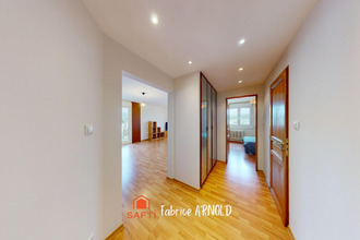  appartement thionville 57100