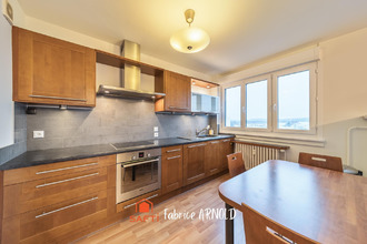  appartement thionville 57100