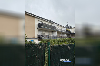  appartement thionville 57100