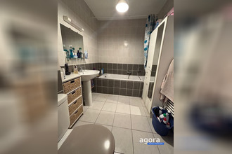  appartement thionville 57100