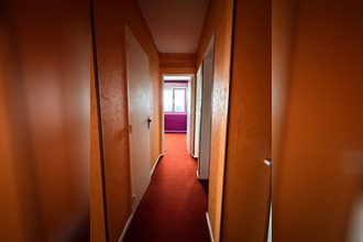  appartement thionville 57100