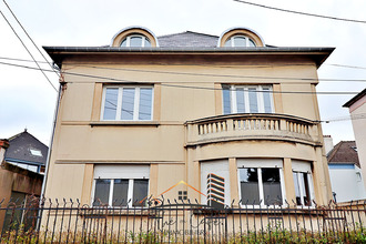  appartement thionville 57100