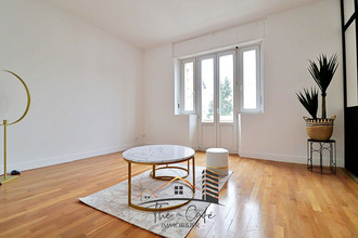  appartement thionville 57100