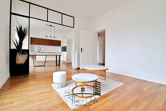  appartement thionville 57100