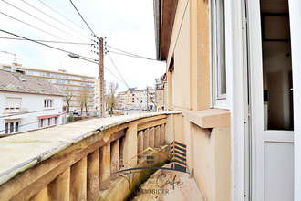  appartement thionville 57100