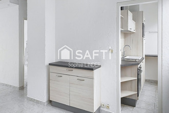  appartement thionville 57100