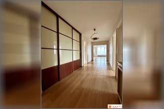  appartement thionville 57100