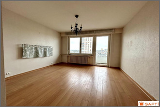  appartement thionville 57100