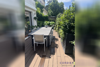  appartement thionville 57100