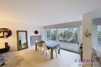  appartement thionville 57100