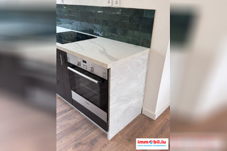  appartement thionville 57100