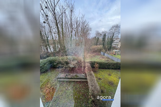  appartement thionville 57100