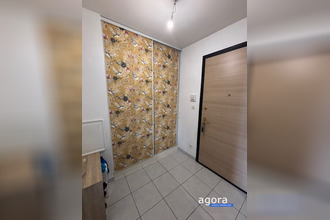  appartement thionville 57100