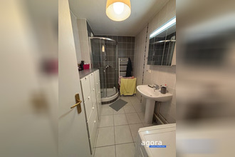  appartement thionville 57100