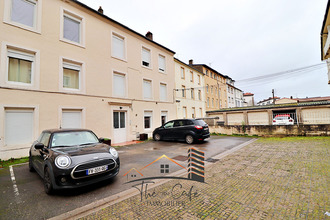  appartement thionville 57100