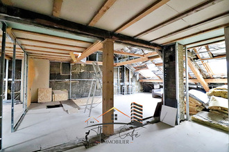  appartement thionville 57100