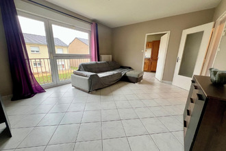  appartement thionville 57100