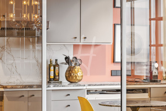  appartement thionville 57100