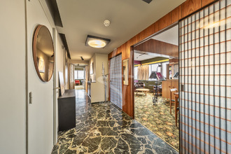  appartement thionville 57100