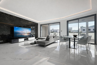  appartement thionville 57100